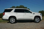 2021 GMC Yukon 4WD SLT