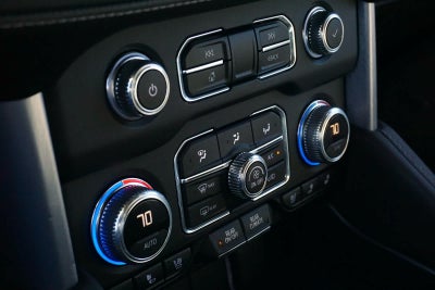 2021 GMC Yukon 4WD SLT