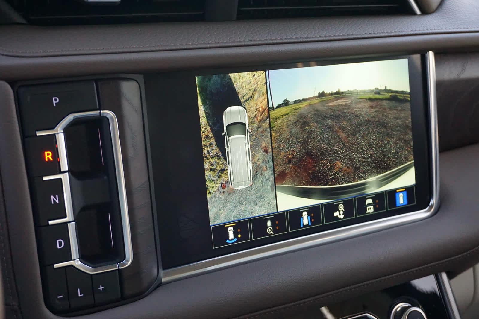 2024 GMC Yukon 4WD Denali