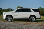 2024 GMC Yukon 4WD Denali