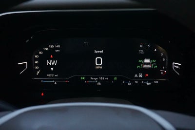 2024 GMC Yukon 4WD Denali
