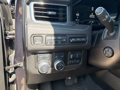 2023 GMC Yukon XL 4WD Denali Ultimate