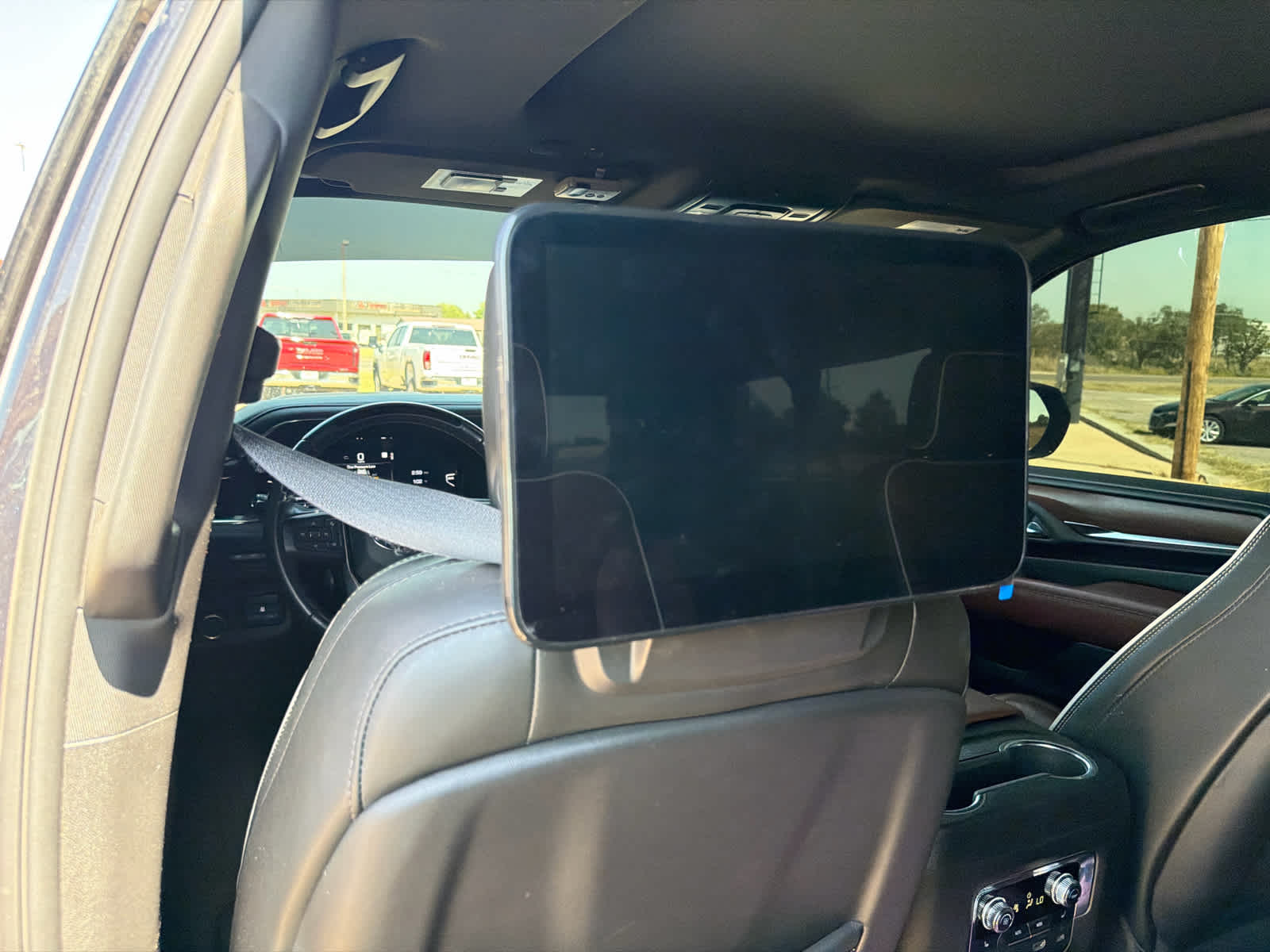 2023 GMC Yukon XL 4WD Denali Ultimate