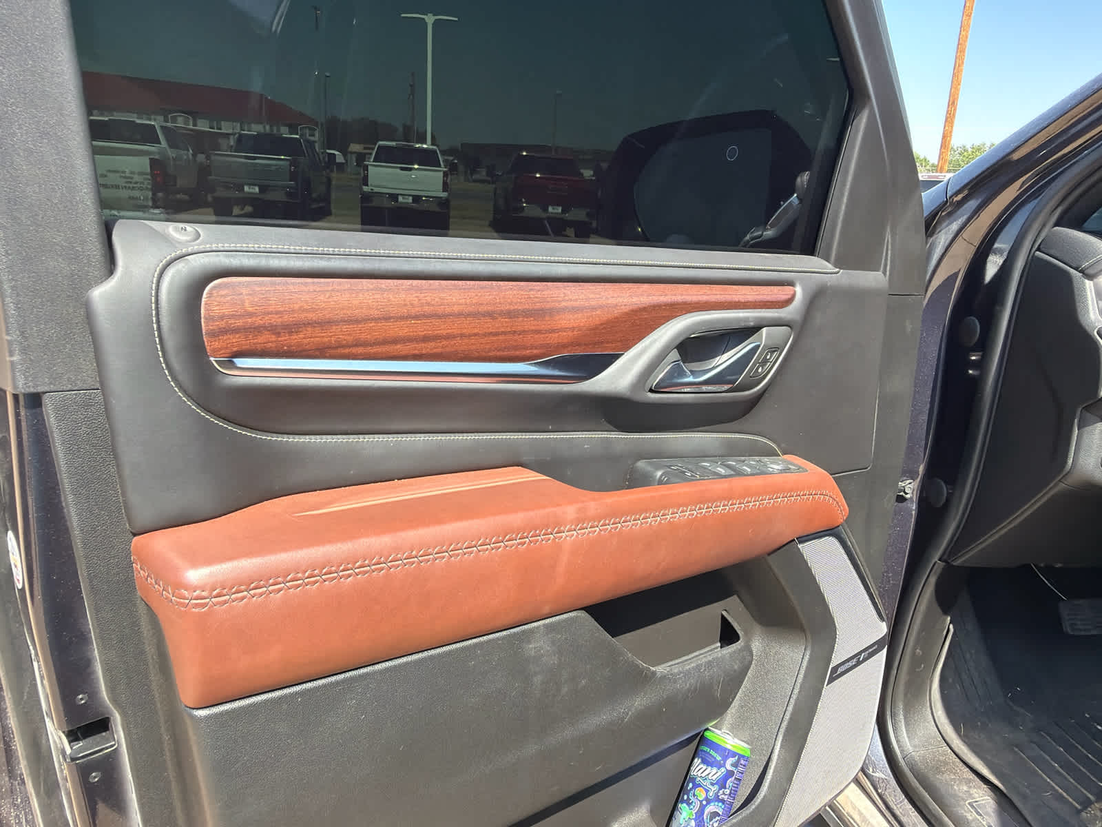 2023 GMC Yukon XL 4WD Denali Ultimate
