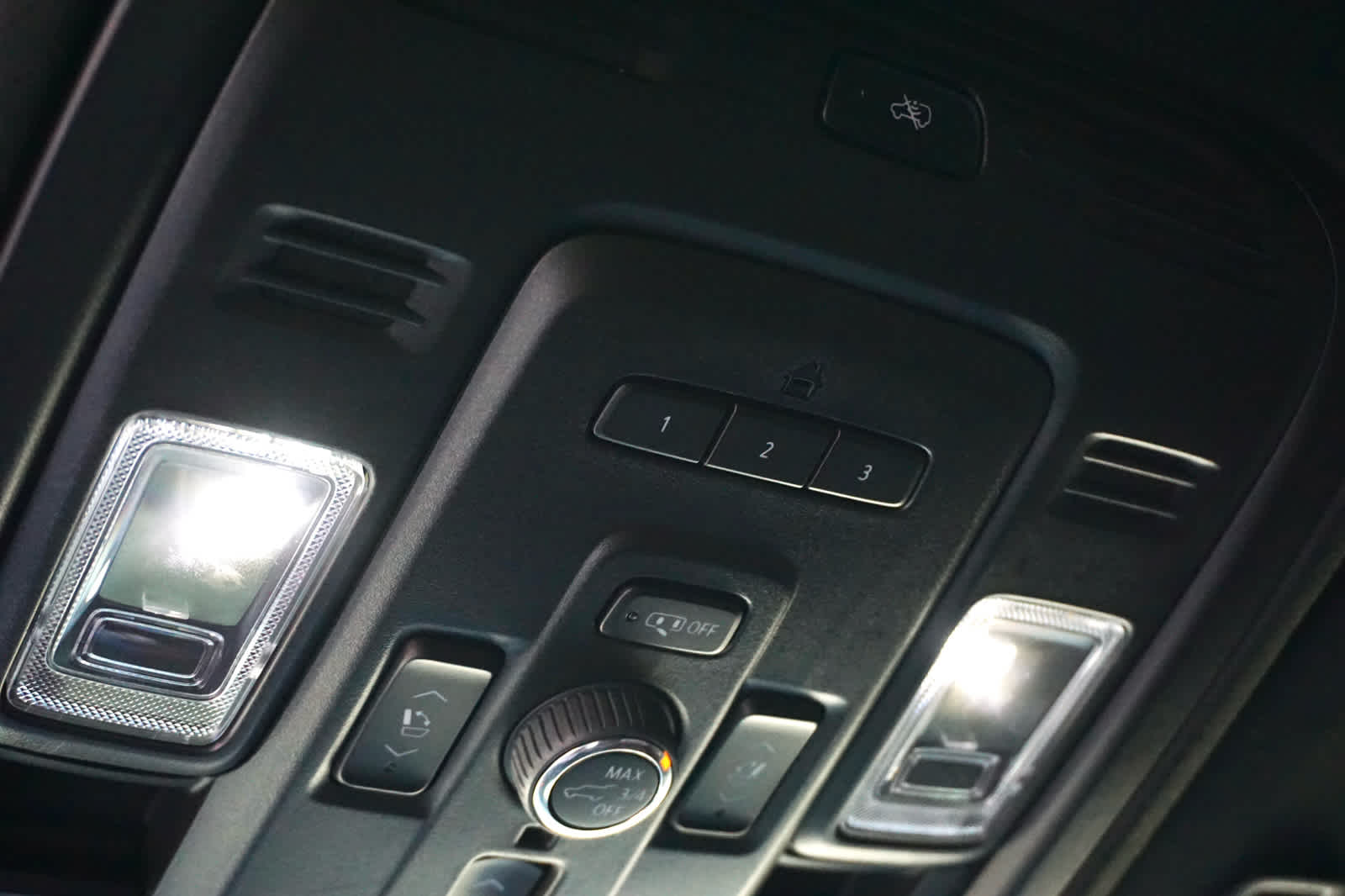 2023 GMC Yukon XL 4WD Denali Ultimate