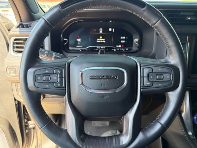 2023 GMC Yukon XL 4WD Denali Ultimate