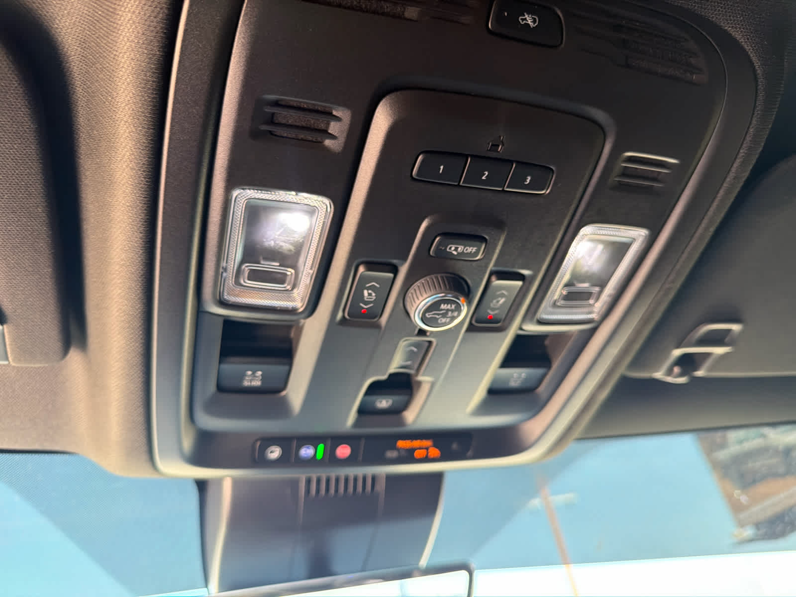 2023 GMC Yukon XL 4WD Denali Ultimate