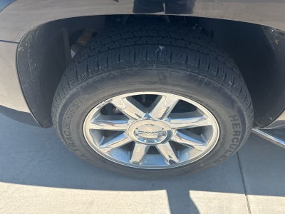 2010 GMC Yukon XL Denali