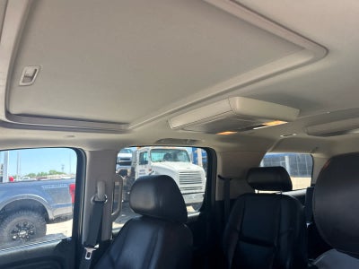 2010 GMC Yukon XL Denali