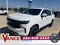 2022 Chevrolet Suburban 2WD LT