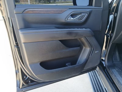 2024 Chevrolet Suburban 4WD High Country