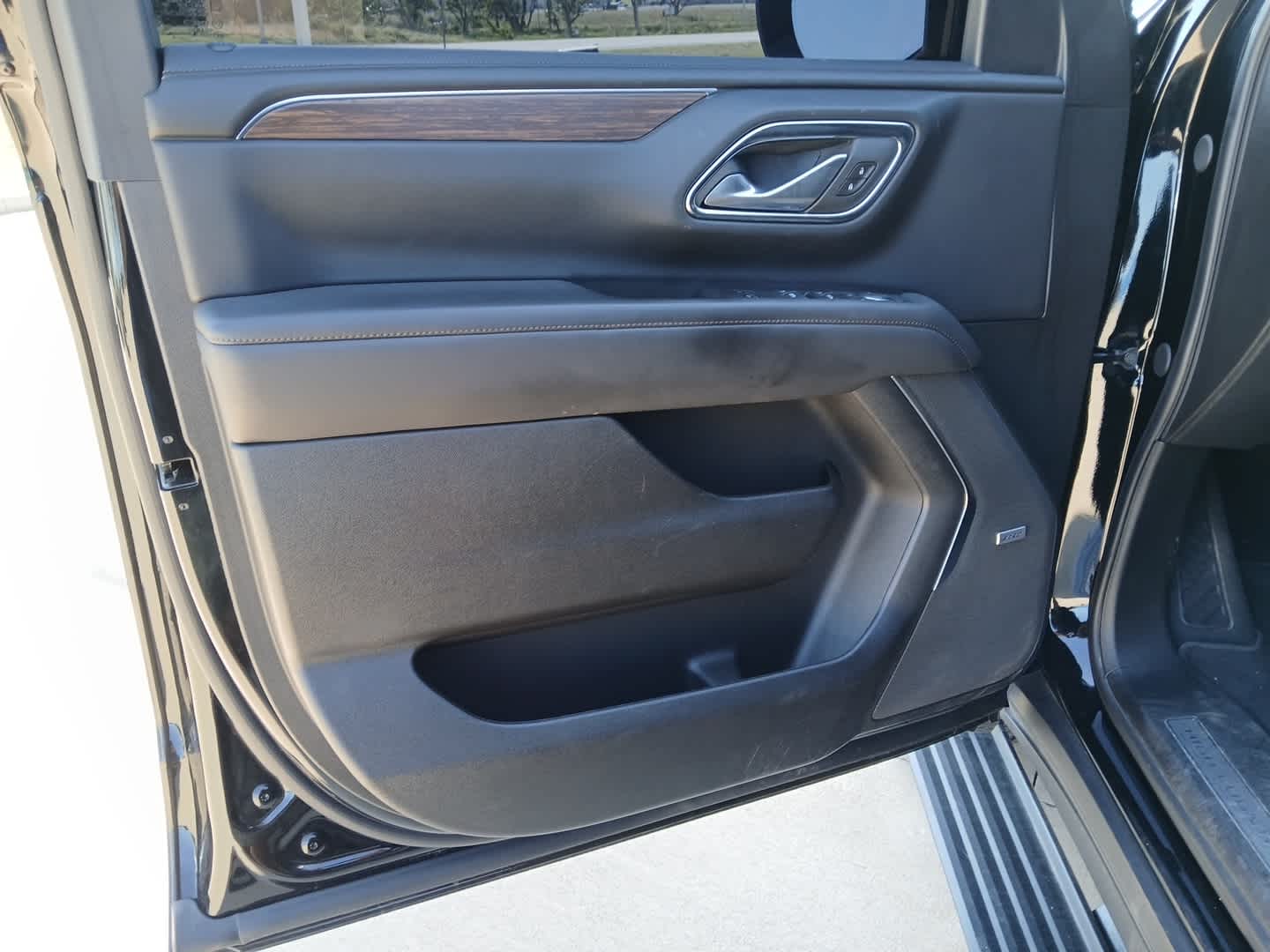 2024 Chevrolet Suburban 4WD High Country