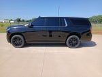 2024 Chevrolet Suburban 4WD High Country