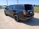 2024 Chevrolet Suburban 4WD High Country