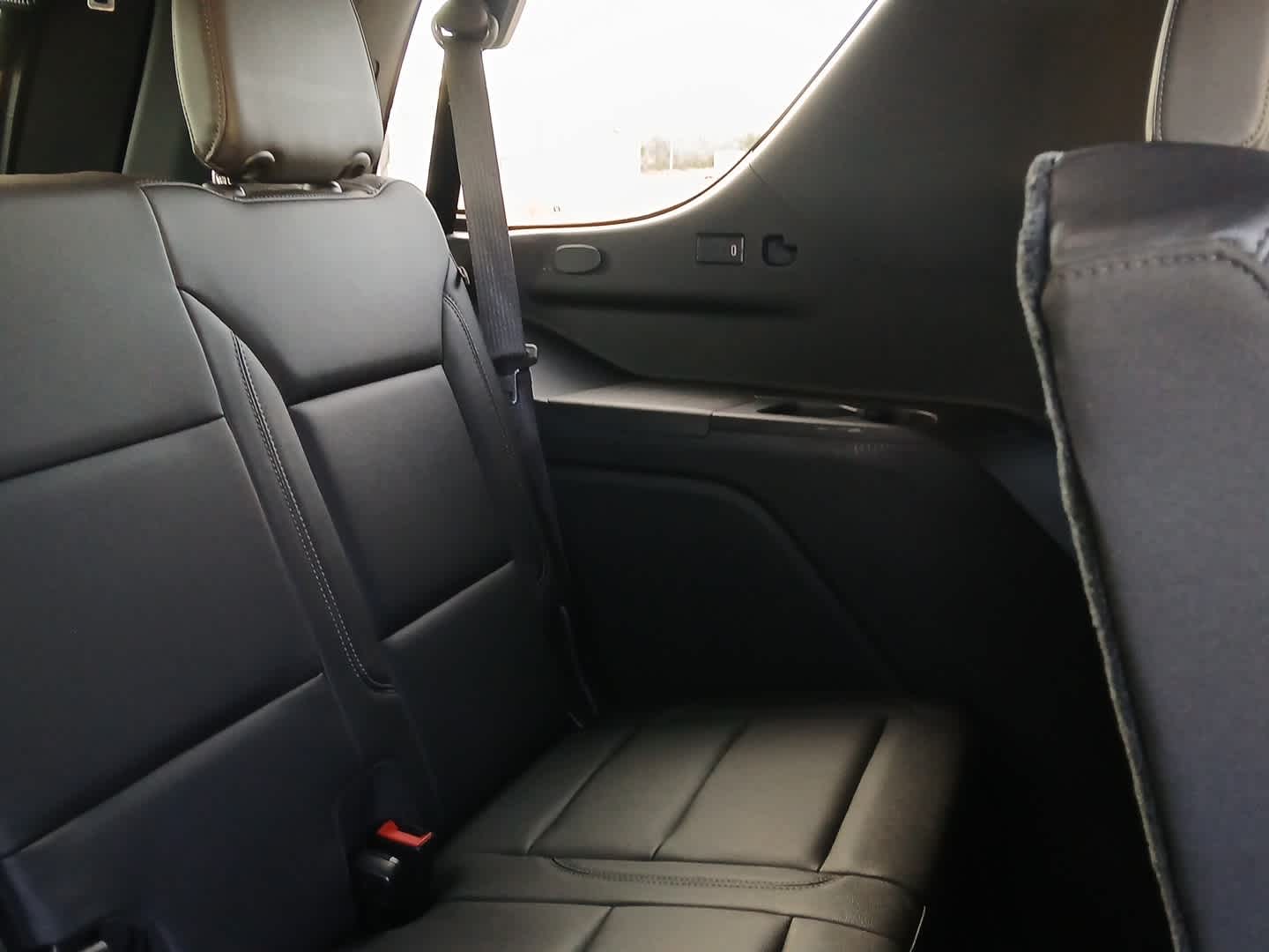 2021 Chevrolet Tahoe 4WD LT