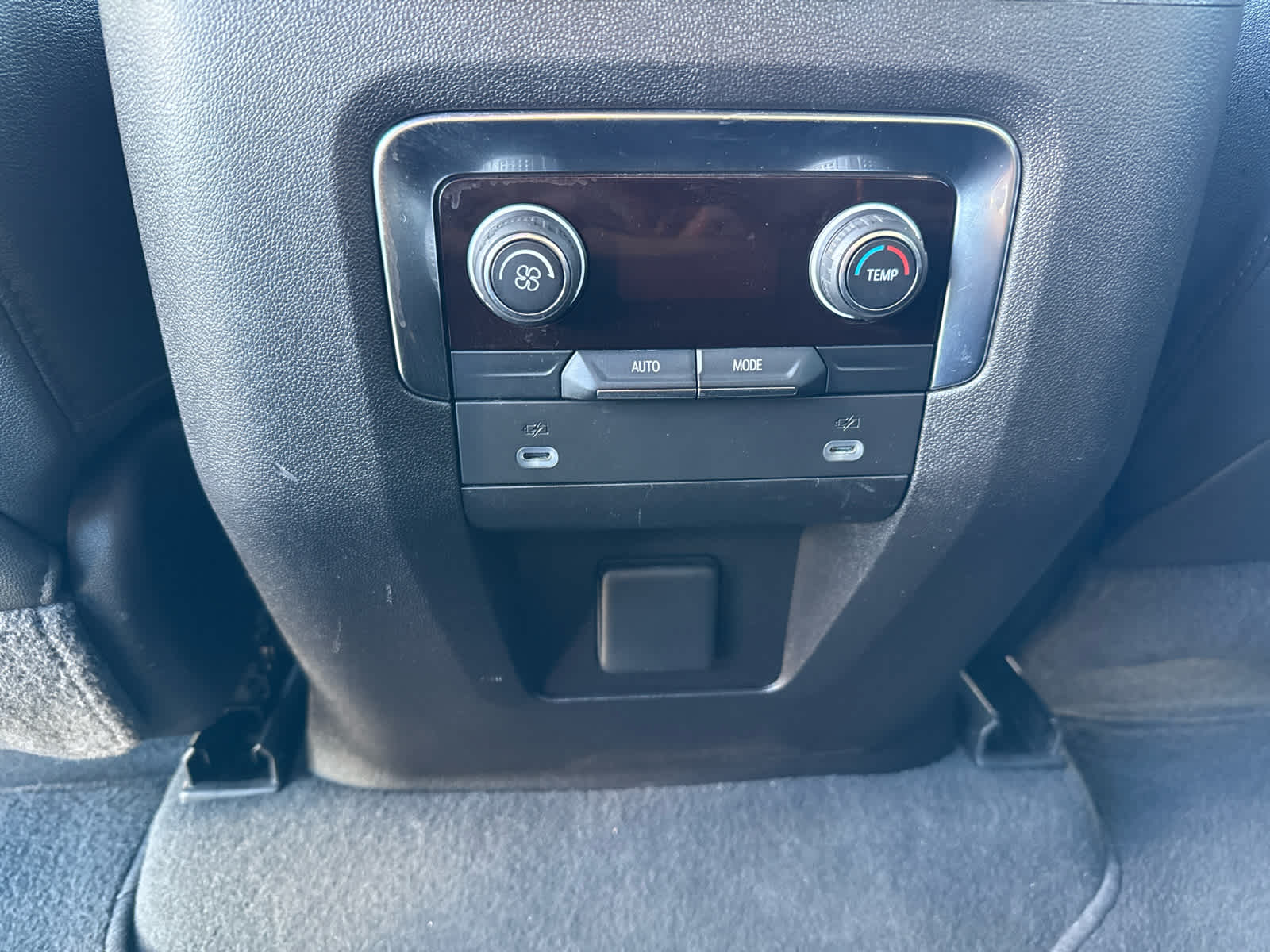 2021 Chevrolet Tahoe 4WD LT