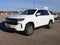 2021 Chevrolet Tahoe 4WD LT