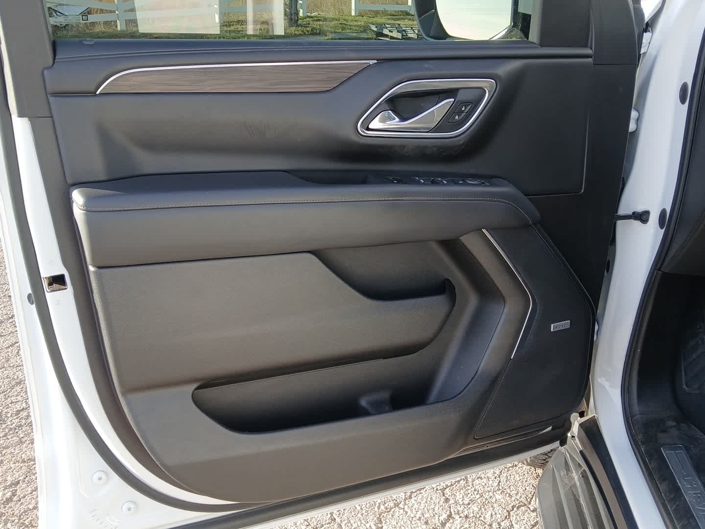 2021 Chevrolet Tahoe 4WD LT