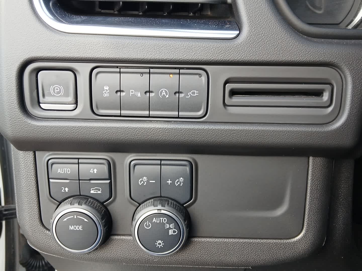 2021 Chevrolet Tahoe 4WD LT