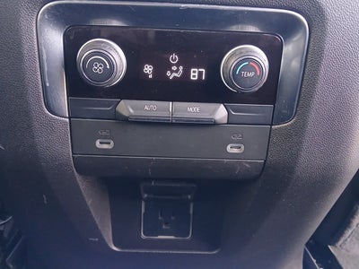 2021 Chevrolet Tahoe 4WD LT