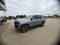 2024 Chevrolet Tahoe 4WD Z71