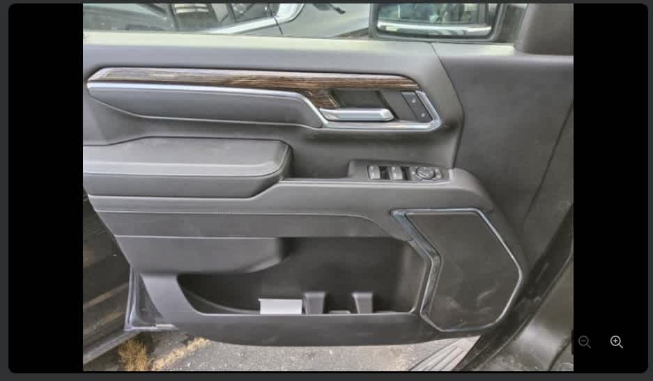 2024 GMC Sierra 2500HD SLE