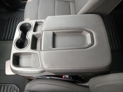 2024 GMC Sierra 2500HD 4WD Crew Cab Standard Bed SLE