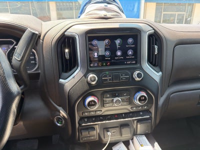 2022 GMC Sierra 3500HD 4WD Crew Cab Long Bed Denali