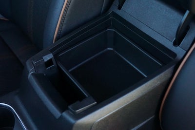 2025 GMC Canyon 4WD AT4