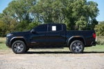 2025 GMC Canyon 4WD AT4