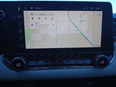 2023 GMC Canyon 4WD Crew Cab Short Box AT4X