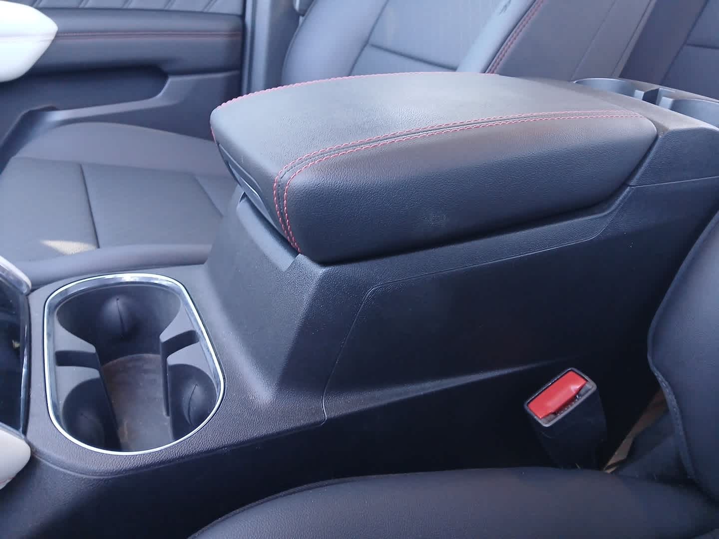 2023 GMC Canyon 4WD Crew Cab Short Box AT4X