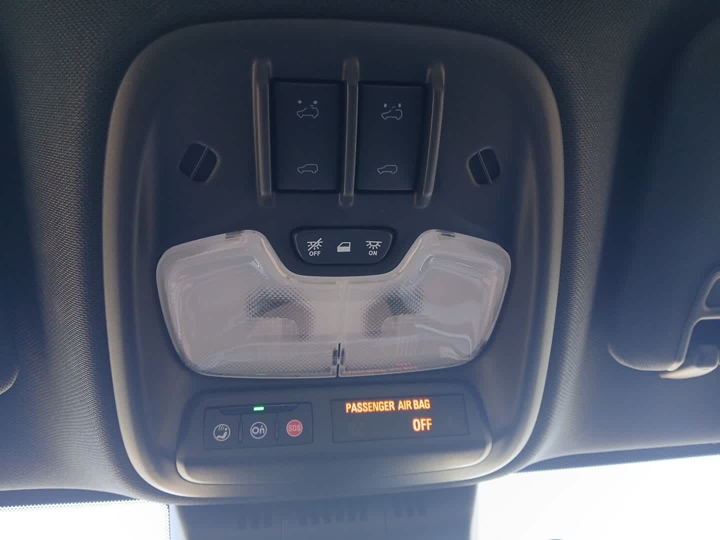 2023 GMC Canyon 4WD Crew Cab Short Box AT4X