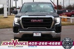 2022 GMC Sierra 1500 Limited 2WD Double Cab Standard Box Pro