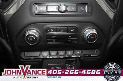 2022 GMC Sierra 1500 Limited 2WD Double Cab Standard Box Pro