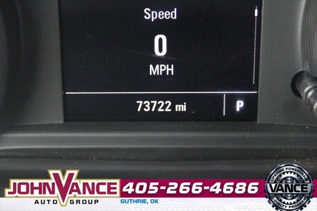 2022 GMC Sierra 1500 Limited 2WD Double Cab Standard Box Pro