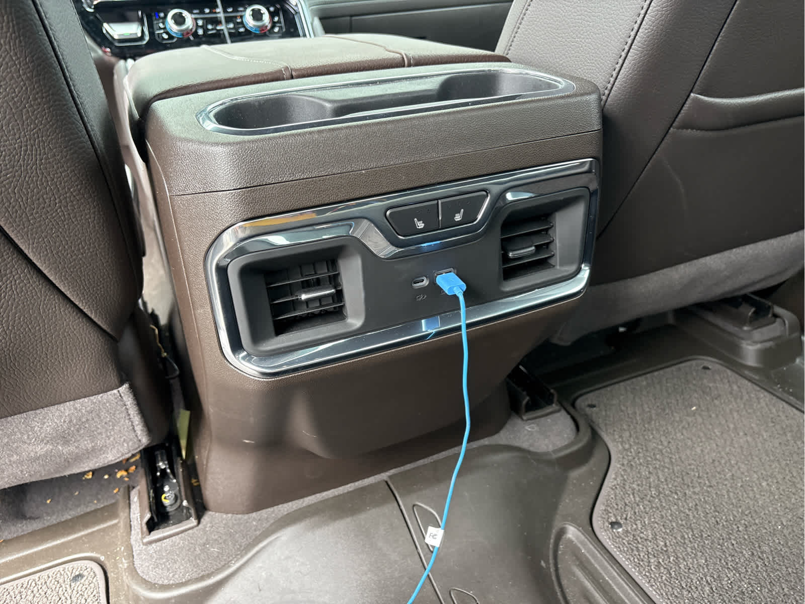 2025 GMC Sierra 1500 4WD Crew Cab Short Box Denali