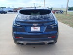 2022 Cadillac XT4 AWD Premium Luxury