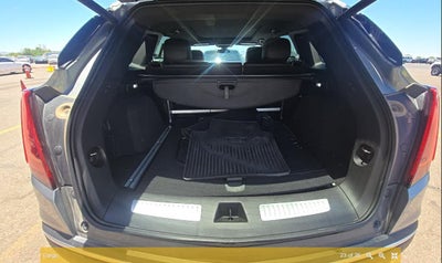2023 Cadillac XT5 AWD Premium Luxury