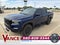 2023 Nissan Frontier Crew Cab PRO-4X 4x4