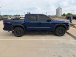 2023 Nissan Frontier Crew Cab PRO-4X 4x4