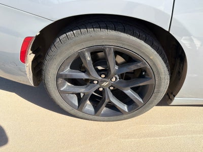 2020 Dodge Charger SXT RWD