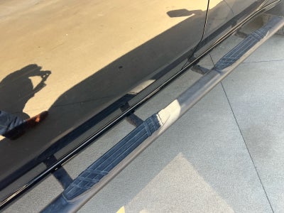 2024 Chevrolet Silverado 2500HD 4WD Crew Cab Standard Bed Custom