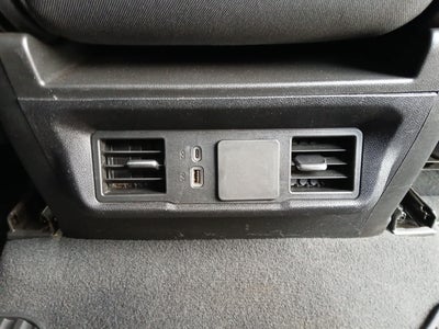 2024 Chevrolet Silverado 2500HD 4WD Crew Cab Standard Bed Custom