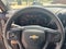 2024 Chevrolet Silverado 2500HD 4WD Crew Cab Standard Bed Custom
