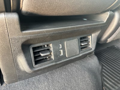 2024 Chevrolet Silverado 2500HD 4WD Crew Cab Standard Bed Custom