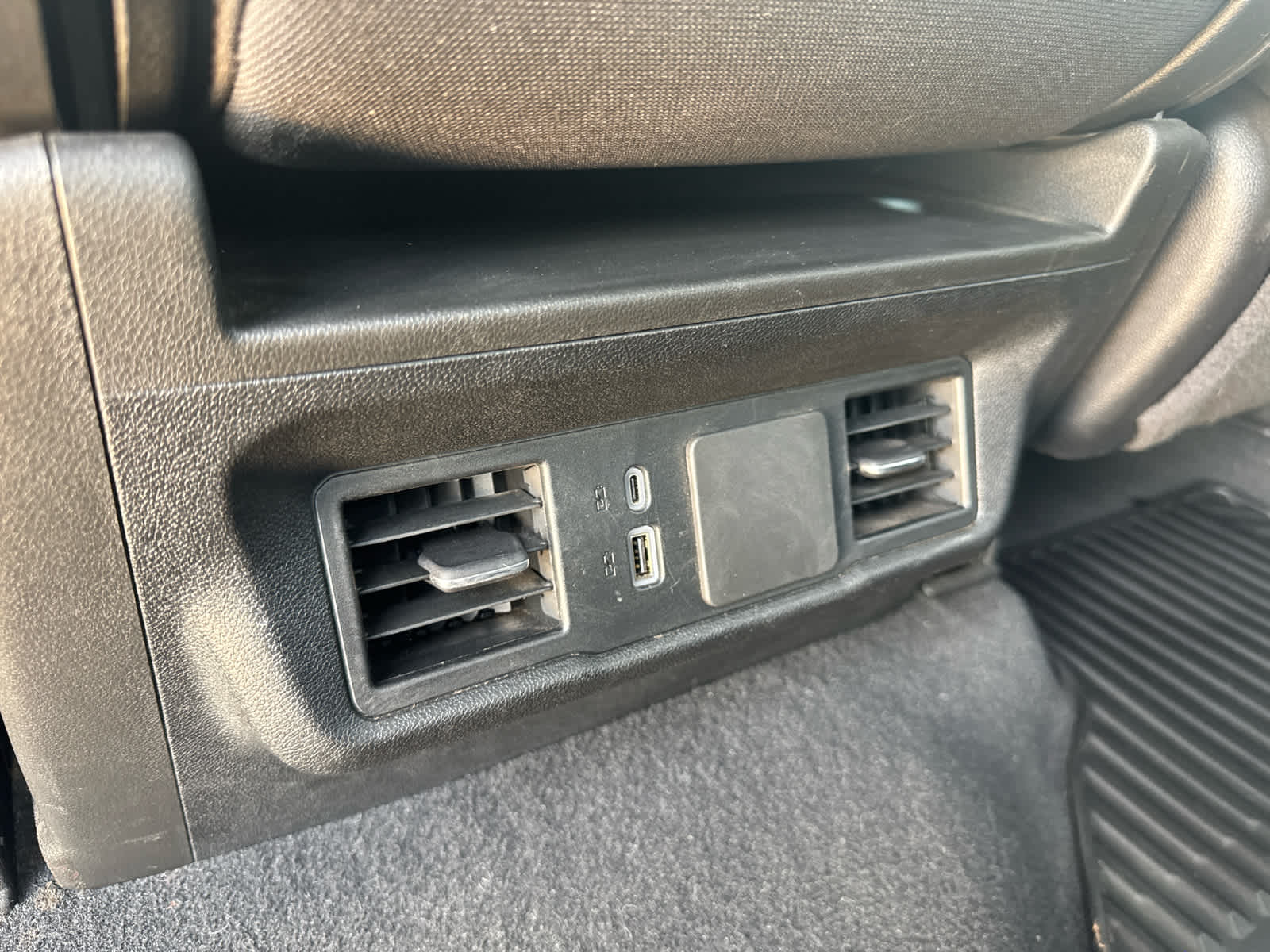 2024 Chevrolet Silverado 2500HD 4WD Crew Cab Standard Bed Custom