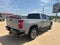 2024 Chevrolet Silverado 2500HD 4WD Crew Cab Standard Bed Custom