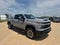 2024 Chevrolet Silverado 2500HD 4WD Crew Cab Standard Bed Custom