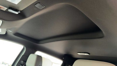 2026 Chevrolet Silverado 1500 4WD Crew Cab Short Bed LTZ